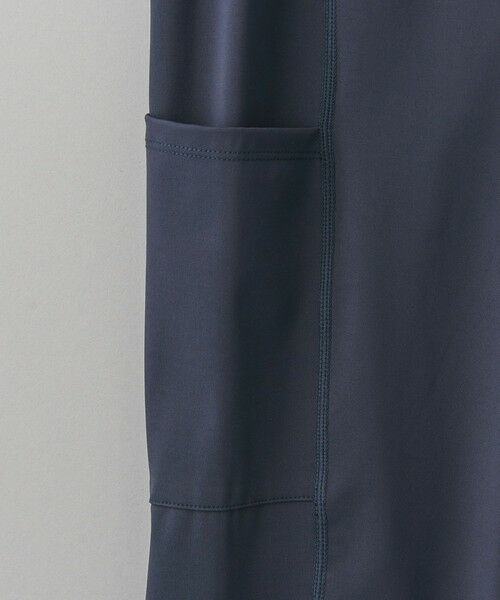 UNITED ARROWS / ユナイテッドアローズ レギンス・スパッツ | ＜TO UNITED ARROWS＞ N/PU IN/S SLT LEGGINGS/レギンス | 詳細29