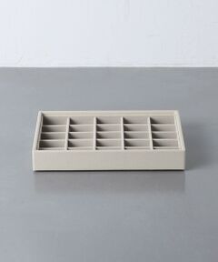 UNITED ARROWS / ユナイテッドアローズ その他雑貨 | ＜STACKERS＞CLSC 25SEC2 ジュエリーボックス