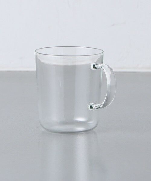 UNITED ARROWS / ユナイテッドアローズ グラス・マグカップ | ＜TG glass＞GLASS MUG 360ml | 詳細1