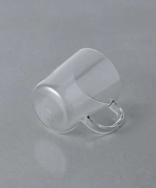 UNITED ARROWS / ユナイテッドアローズ グラス・マグカップ | ＜TG glass＞GLASS MUG 360ml | 詳細3