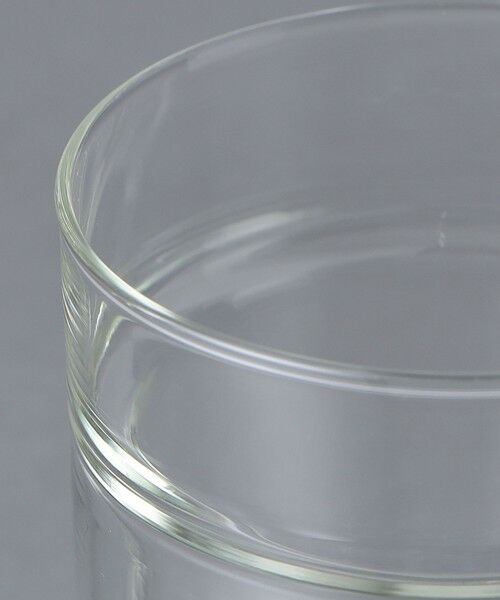 UNITED ARROWS / ユナイテッドアローズ グラス・マグカップ | ＜TG glass＞DOUBLELAYER GLASS 230ml | 詳細5