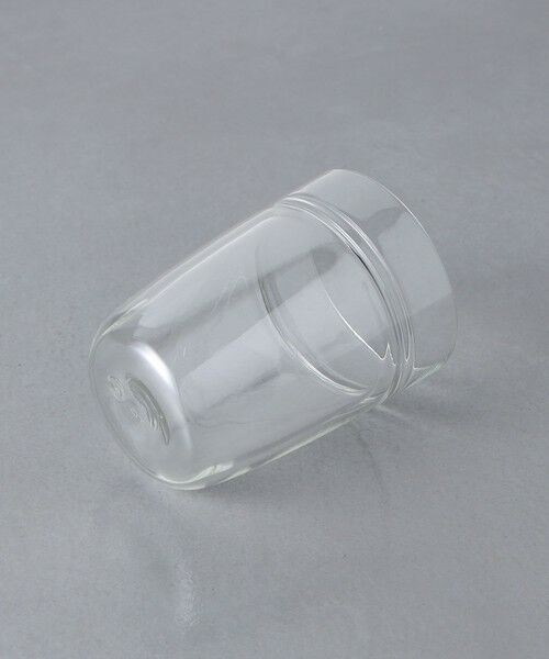 UNITED ARROWS / ユナイテッドアローズ グラス・マグカップ | ＜TG glass＞DOUBLELAYER GLASS 300ml | 詳細3
