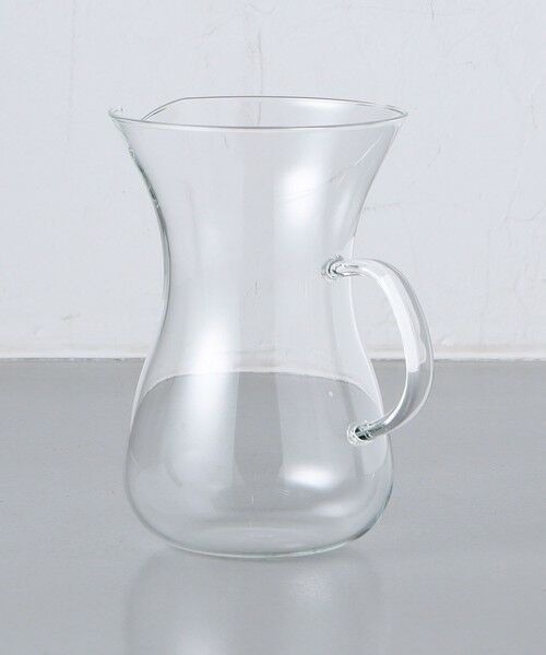 UNITED ARROWS / ユナイテッドアローズ キッチンツール | ＜TG glass＞COFFEE PERCOLATOR 340ml | 詳細1