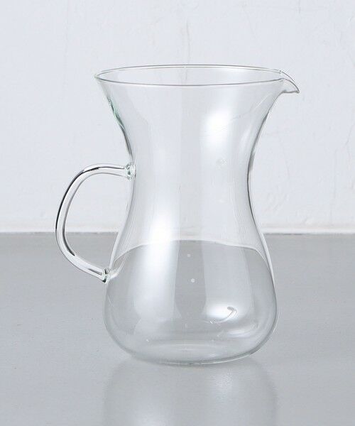 UNITED ARROWS / ユナイテッドアローズ キッチンツール | ＜TG glass＞COFFEE PERCOLATOR 340ml | 詳細2