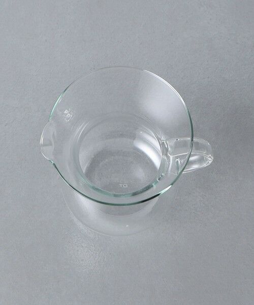 UNITED ARROWS / ユナイテッドアローズ キッチンツール | ＜TG glass＞COFFEE PERCOLATOR 340ml | 詳細4