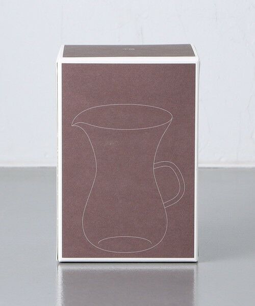 UNITED ARROWS / ユナイテッドアローズ キッチンツール | ＜TG glass＞COFFEE PERCOLATOR 340ml | 詳細8