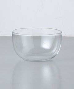 ＜TG glass（ティージー グラス）＞SALAD&FRUIT BOWL 1100ml