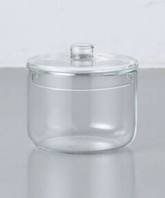 ＜TG glass＞GLASS STRAGEJAR 400ml