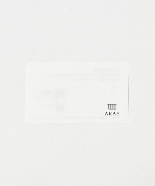 UNITED ARROWS / ユナイテッドアローズ 食器 | ＜ARAS＞深鉢ミルー | 詳細4