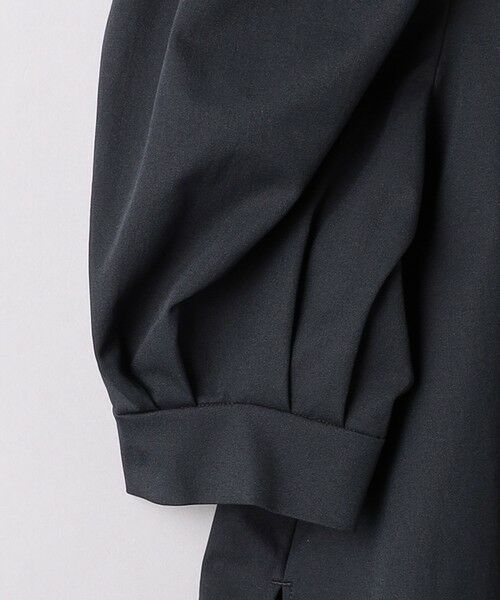 UNITED ARROWS / ユナイテッドアローズ シャツ・ブラウス | RIRANCHA ギャザー ブラウス | 詳細26