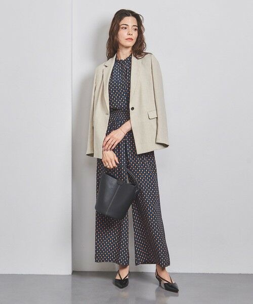 UNITED ARROWS / ユナイテッドアローズ テーラードジャケット | TA/P テーラード ジャケット | 詳細13