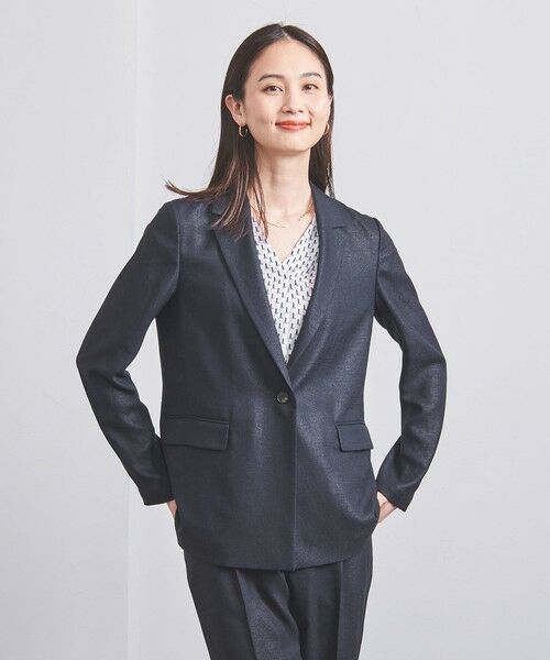 UNITED ARROWS / ユナイテッドアローズ テーラードジャケット | TA/P テーラード ジャケット | 詳細30