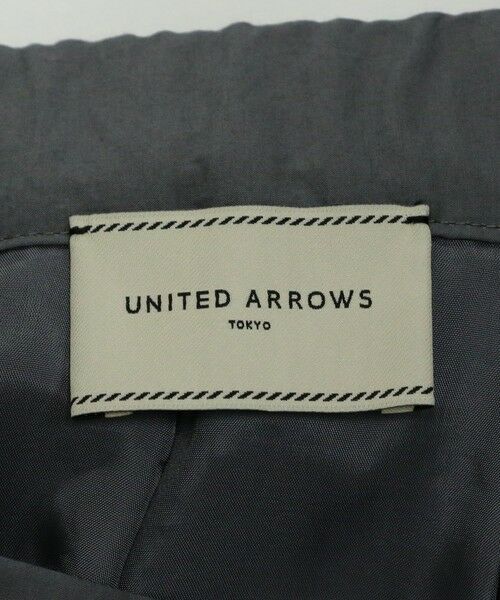 UNITED ARROWS / ユナイテッドアローズ ロング・マキシ丈スカート | MANTECO フレアスカート | 詳細16