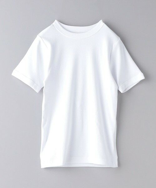 UNITED ARROWS / ユナイテッドアローズ Tシャツ | ＜Hanes＞BEEFY RIB Tシャツ | 詳細7