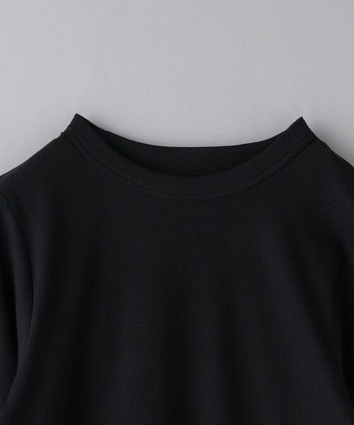 UNITED ARROWS / ユナイテッドアローズ Tシャツ | ＜Hanes＞BEEFY RIB Tシャツ | 詳細18