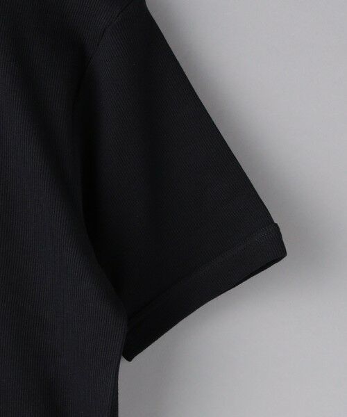 UNITED ARROWS / ユナイテッドアローズ Tシャツ | ＜Hanes＞BEEFY RIB Tシャツ | 詳細19