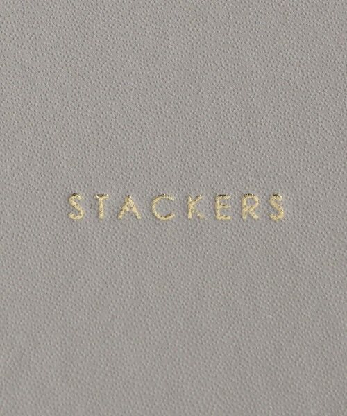 UNITED ARROWS / ユナイテッドアローズ その他雑貨 | ＜STACKERS＞MICRO ジュエリーボックス | 詳細11