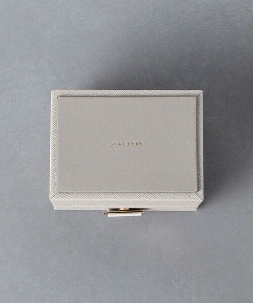 UNITED ARROWS / ユナイテッドアローズ その他雑貨 | ＜STACKERS＞MICRO ジュエリーボックス | 詳細3