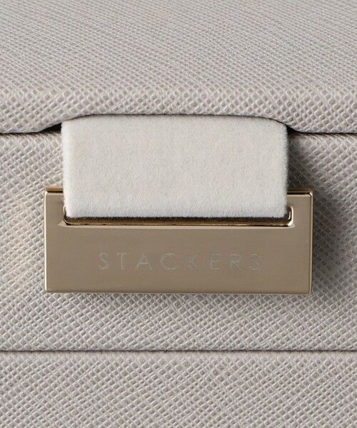 UNITED ARROWS / ユナイテッドアローズ その他雑貨 | ＜STACKERS＞MICRO ジュエリーボックス | 詳細10