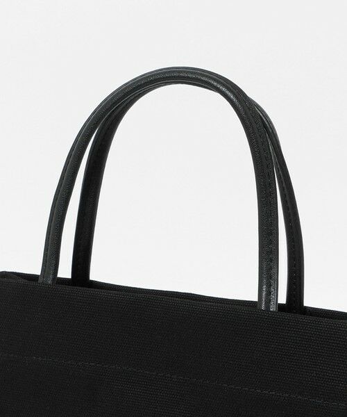 UNITED ARROWS / ユナイテッドアローズ トートバッグ | ロゴ トートバッグ S | 詳細2