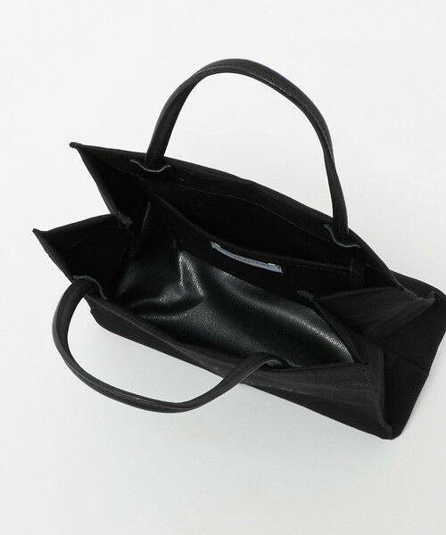 【UNITED ARROWS】ロゴ トートバッグ M ロゴ トートバッグ M