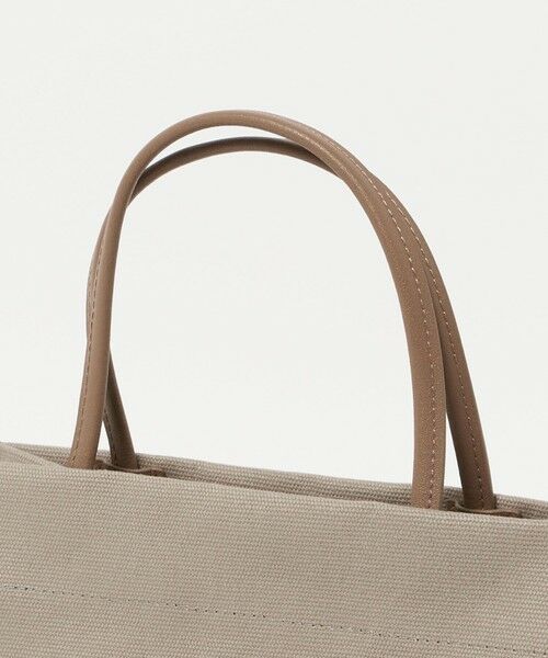 ロゴ トートバッグ S （トートバッグ）｜UNITED ARROWS