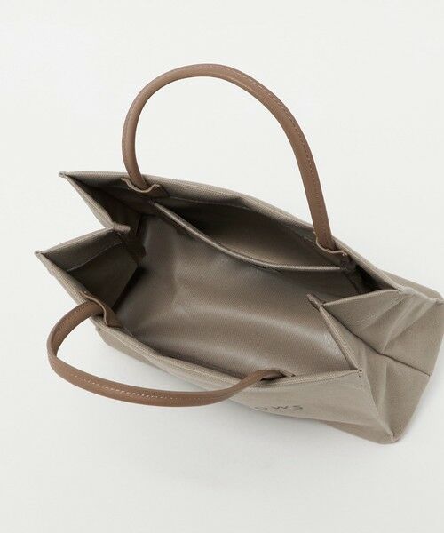 UNITED ARROWS　トートバッグ UNITED ARROWS｜ロゴ トートバッグ M | Rakuten Fashion(楽天