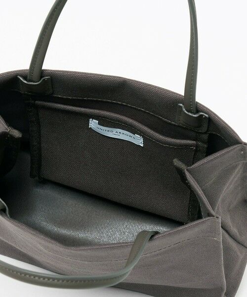 ロゴ トートバッグ S （トートバッグ）｜UNITED ARROWS