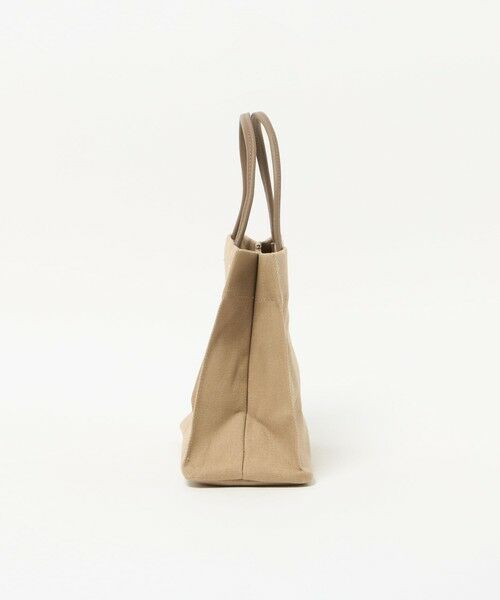 UNITED ARROWS / ユナイテッドアローズ トートバッグ | ロゴ トートバッグ S | 詳細21