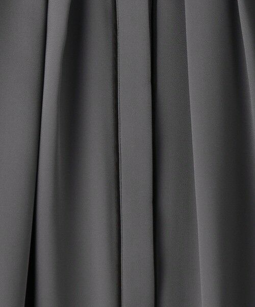 UNITED ARROWS / ユナイテッドアローズ シャツ・ブラウス | バイカラーパイピング ショートスリーブ ブラウス | 詳細20