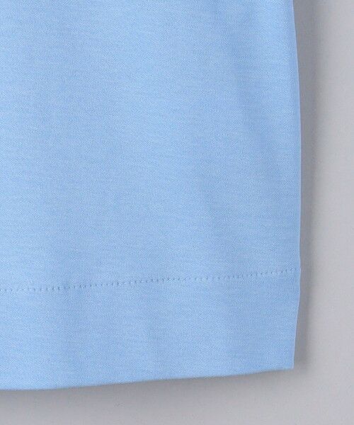 UNITED ARROWS / ユナイテッドアローズ カットソー | コンビ フリルスリーブ カットソー | 詳細22