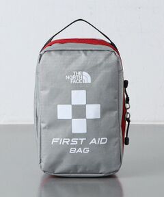 ＜THE NORTH FACE＞ファーストエイドバッグFIRST AID BAG