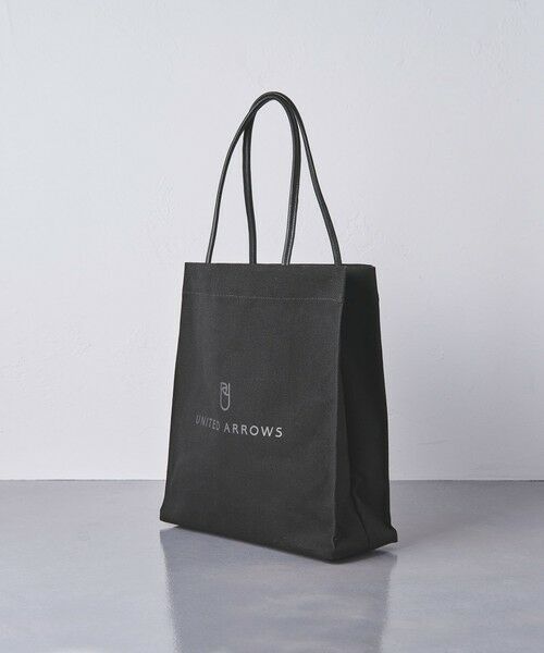 【限定】30th『DIME』×PORTER  トートバッグ  ブラック　ロゴ刺繍 楽天市場】ポーター タンゴブラック トートバッグ(S) 638-07168