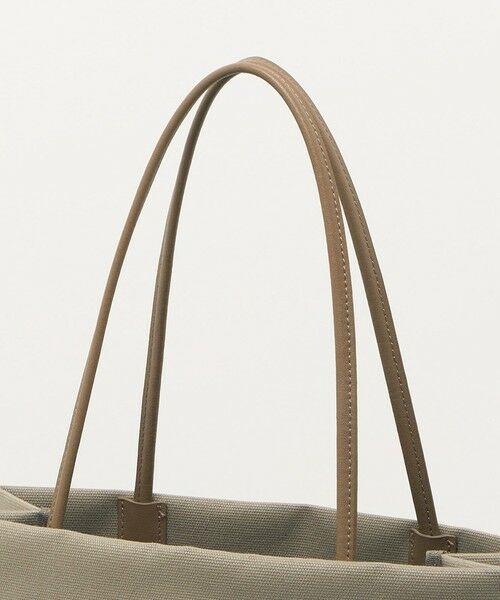 UNITED ARROWS / ユナイテッドアローズ トートバッグ | ロゴ トートバッグ M | 詳細6