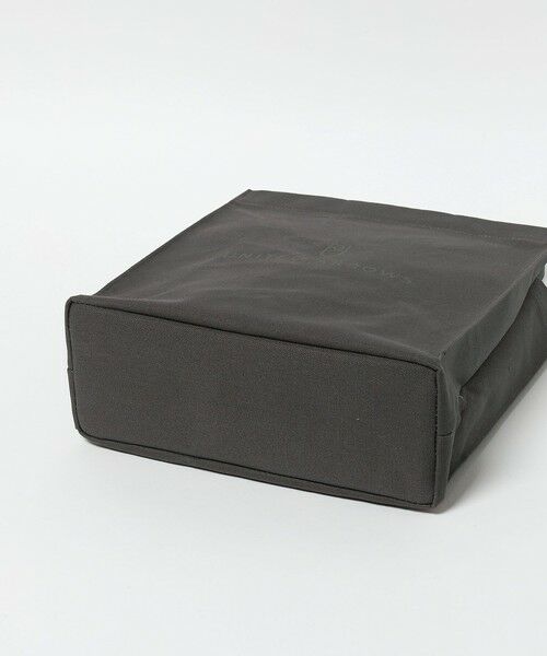 UNITED ARROWS / ユナイテッドアローズ トートバッグ | ロゴ トートバッグ M | 詳細14