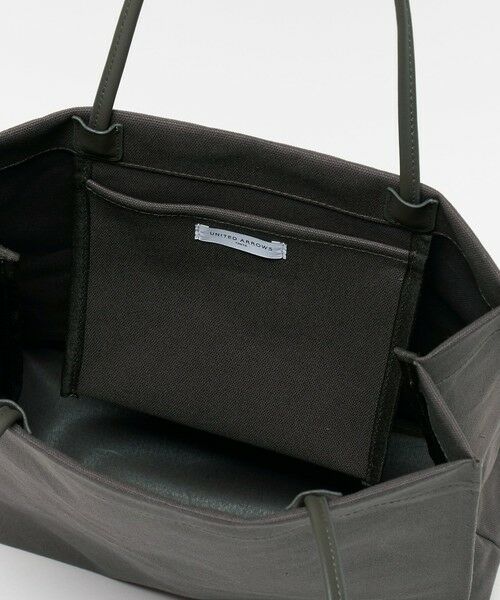 ロゴ トートバッグ M （トートバッグ）｜UNITED ARROWS