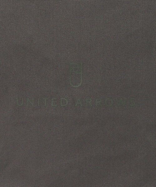 UNITED ARROWS / ユナイテッドアローズ トートバッグ | ロゴ トートバッグ M | 詳細18