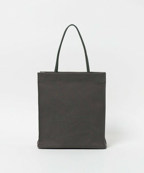 ロゴ トートバッグ M （トートバッグ）｜UNITED ARROWS