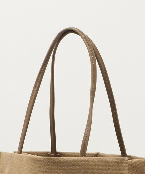 UNITED ARROWS / ユナイテッドアローズ トートバッグ | ロゴ トートバッグ M | 詳細22