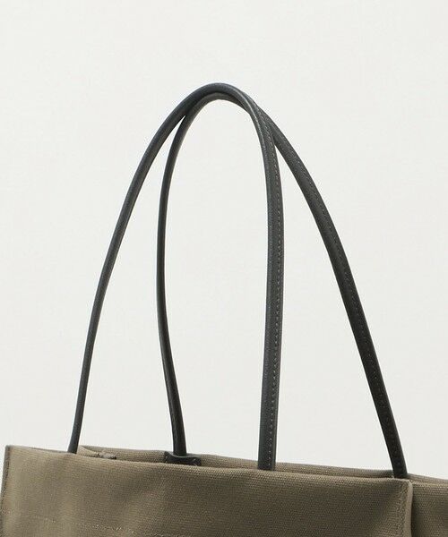 ロゴ トートバッグ M （トートバッグ）｜UNITED ARROWS