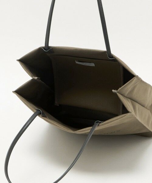 UNITED ARROWS / ユナイテッドアローズ トートバッグ | ロゴ トートバッグ M | 詳細27