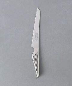 ＜GLOBAL＞ベーグル/サンドイッチナイフ 16cm