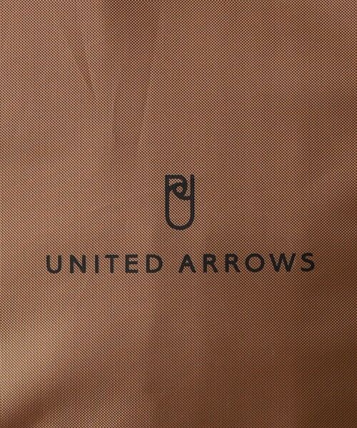UNITED ARROWS / ユナイテッドアローズ トートバッグ | ロゴ ランチバッグ | 詳細15
