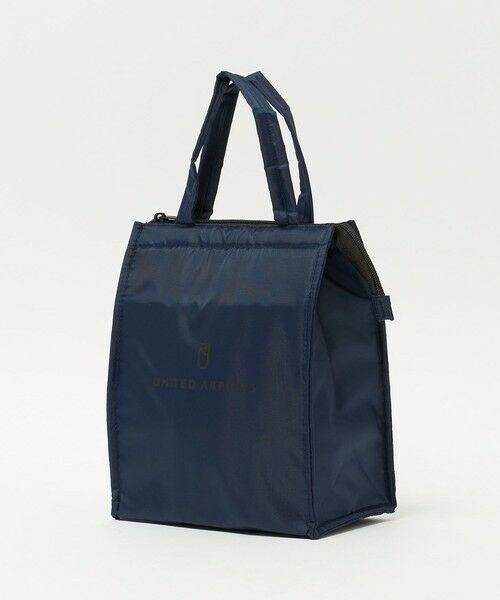UNITED ARROWS / ユナイテッドアローズ トートバッグ | ロゴ ランチバッグ | 詳細21
