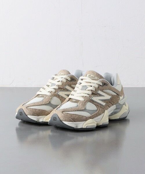 New Balance＞U9060HSB/D スニーカー （スニーカー）｜UNITED ARROWS