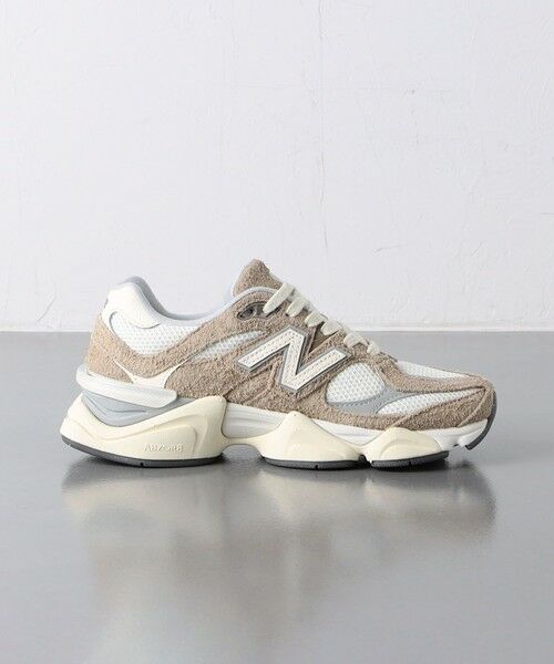 UNITED ARROWS / ユナイテッドアローズ スニーカー | ＜New Balance＞U9060HSB/D スニーカー | 詳細3