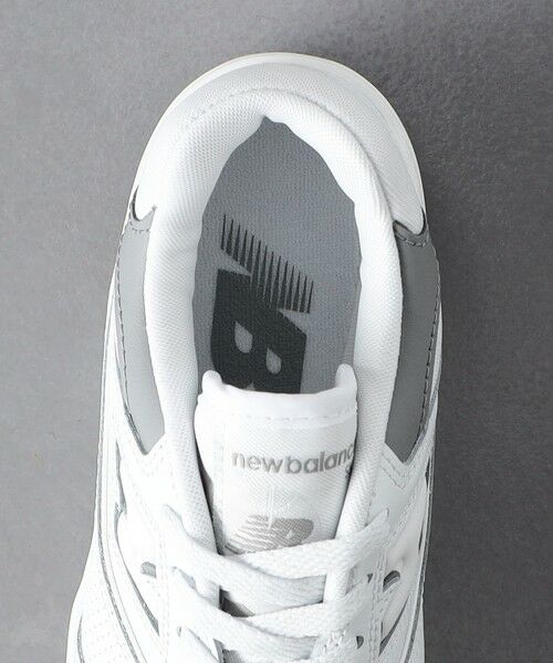 New Balance＞BB550SW スニーカー （スニーカー）｜UNITED ARROWS