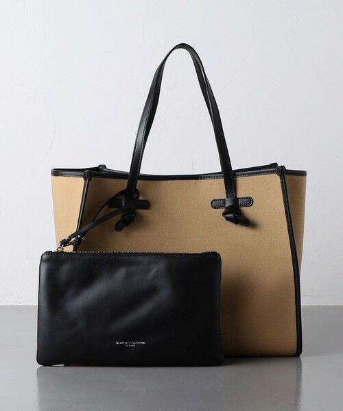 GIANNI CHIARINI＞MARCELLA バッグ M （トートバッグ）｜UNITED ARROWS