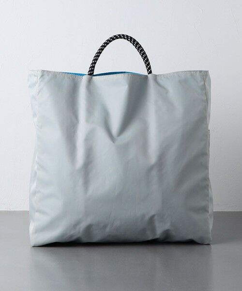 UNITED ARROWS / ユナイテッドアローズ トートバッグ | 【一部別注】＜NOMADIS＞SAC トートバッグ | 詳細3