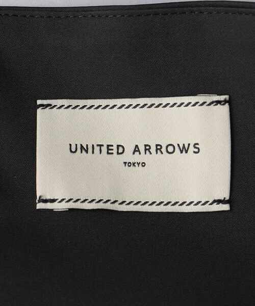 ボリューム ワイドパンツ （その他パンツ）｜UNITED ARROWS